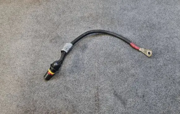 BMW X5 E53 Glow plug wires 778923105 EMA81S6