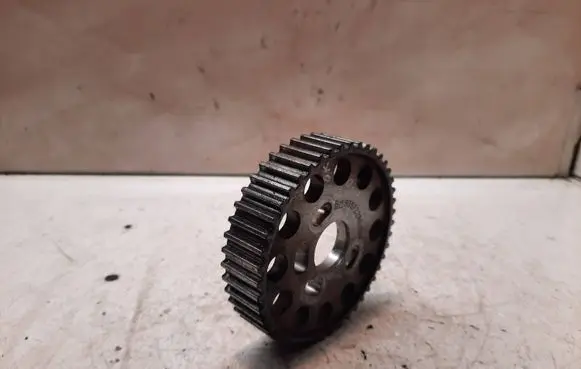 Camshaft pulley/ VANOS