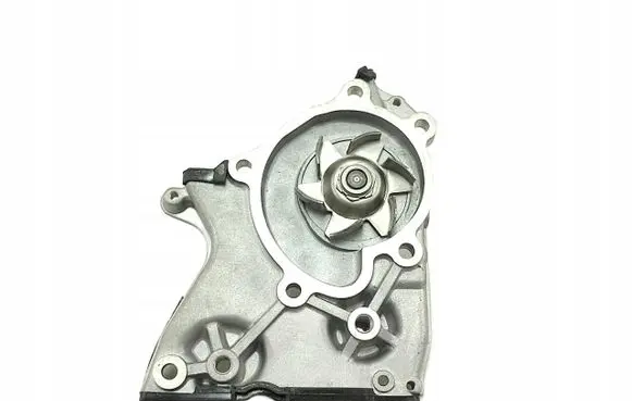 KIA Sportage Water pump 0FE3N15010