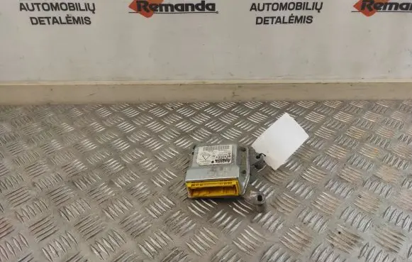 Renault Laguna II Airbag control unit/module 8200138952 601958800 D192C140396