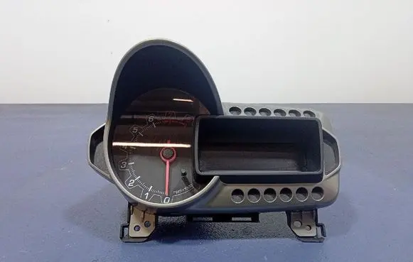 Chevrolet Aveo Speedometer (instrument cluster) 