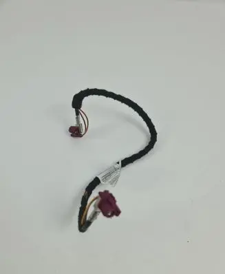 BMW 1 F20 F21 Sound system wiring loom 9251730 9241702 20209841