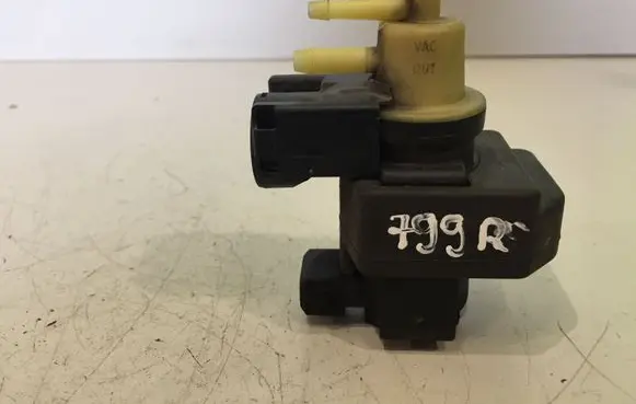 KIA Sportage Vacuum valve 36611203