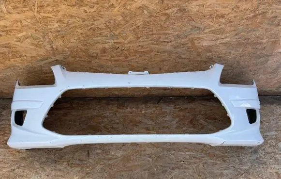 Hyundai i30 Front bumper 865112R500