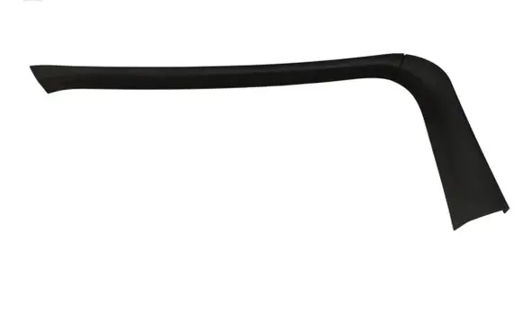 Tesla Model S Tailgate trim 100923600H 10092340I