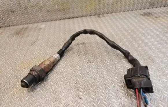 Mercedes-Benz A W169 Lambda probe sensor 0045420718