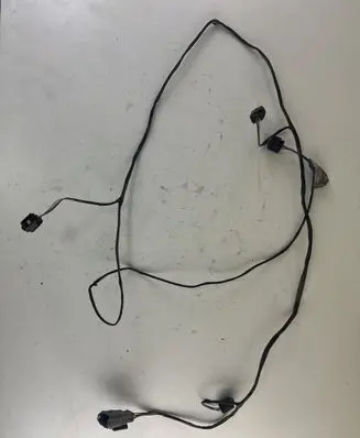 Renault Espace IV Parking sensor (PDC) wiring loom 1857980016 185798001