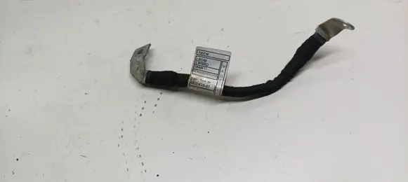BMW 2 F46 Positive cable (battery) 18560611