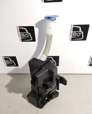 Volkswagen Tiguan Windshield washer fluid reservoir/tank 5N0955453 5N0955453B 5N0955453A
