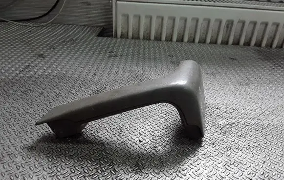 Volkswagen Transporter - Caravelle T4 Front door interior handle trim 