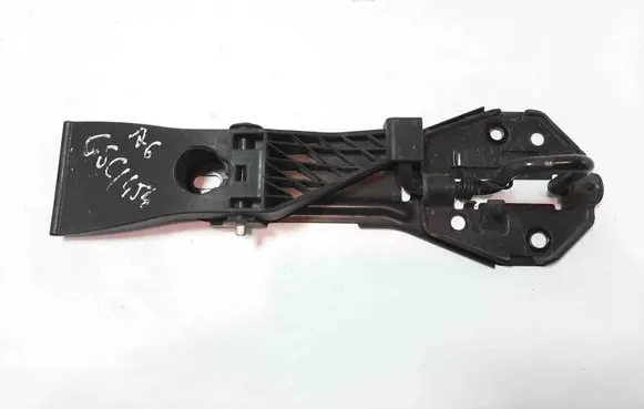 Audi A6 Allroad C7 Engine bonnet (hood) release handle 4G0823480