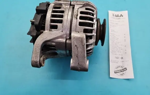 Generator/alternator