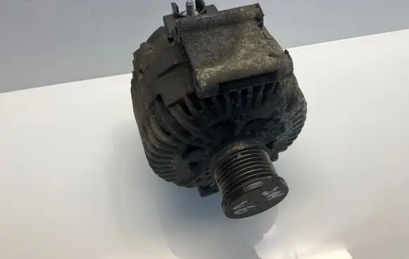 Mercedes-Benz E W211 Generator/alternator