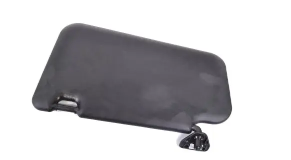 Nissan Juke I F15 Sun visor