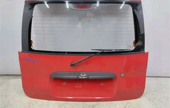 Hyundai Atos Classic Tailgate/trunk/boot lid 