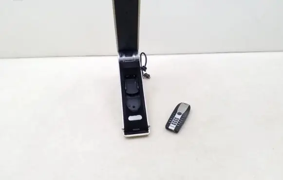 Volkswagen Phaeton Phone 3D0035725A