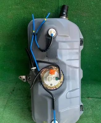 Fiat Seicento/600 Fuel tank 