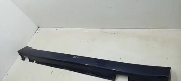 BMW 5 E60 E61 Sill 7178122