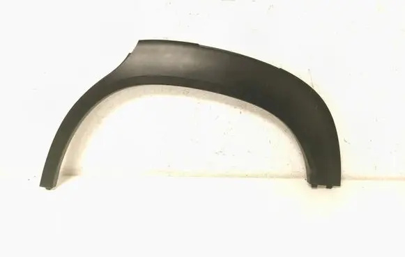 Citroen C3 Aircross Rear arch trim