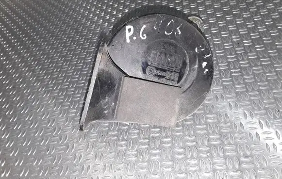 Opel Sintra Horn signal E335717