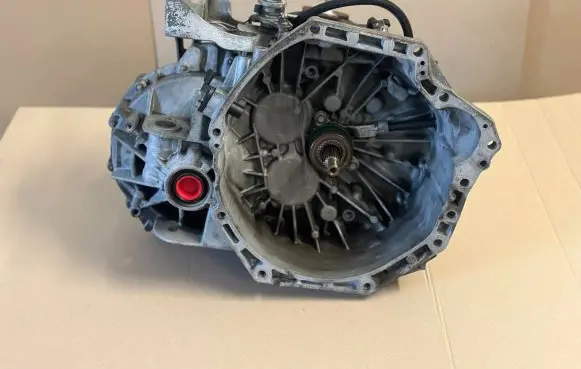Mercedes-Benz Vito Viano W447 Manual 6 speed gearbox PF6048 304013792R 321018500R