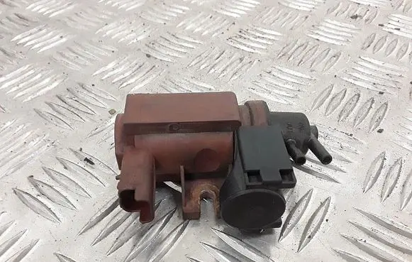 Ford Kuga I Turbo solenoid valve 6g9q9e882ca 70177100