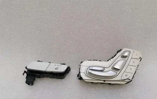 Mercedes-Benz C W205 Seat memory switch A2059057851