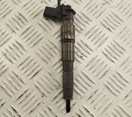 BMW X5 E70 Fuel injector 7808089