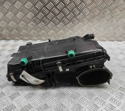 Mercedes-Benz GLE (W166 - C292) Air filter box A6540900001