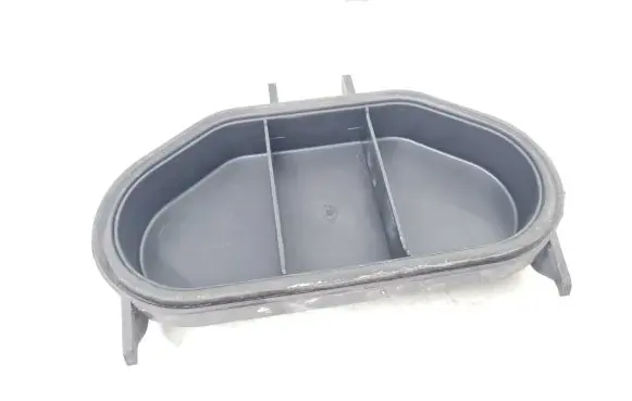 Ford Galaxy Headlight/headlamp dust cover 1305239169