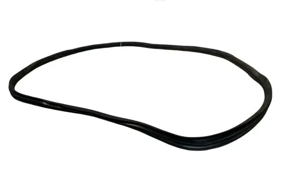 Mercedes-Benz GLS X166 Front door rubber seal A1666970051