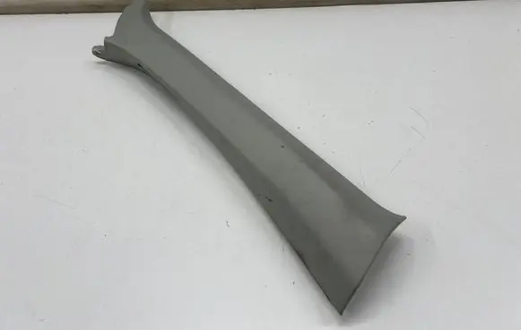 Audi A6 S6 C8 4K (A) pillar trim 4K0867234C