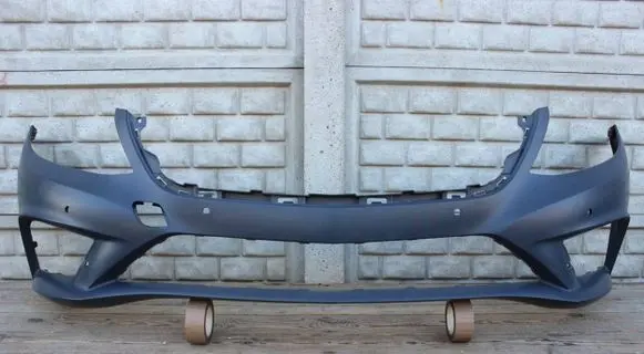 Mercedes-Benz S AMG W222 Front bumper A2228851125