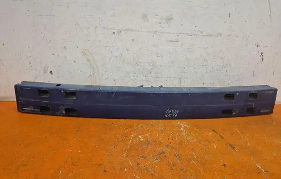 Jaguar S-Type Front bumper support beam 
