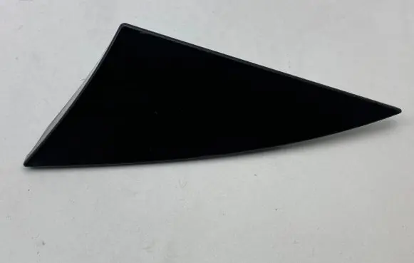 Toyota Prius Prime Roof trim bar molding cover 7505547010