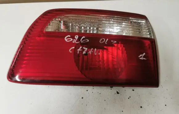 Mazda 626 Rear/tail lights P0662