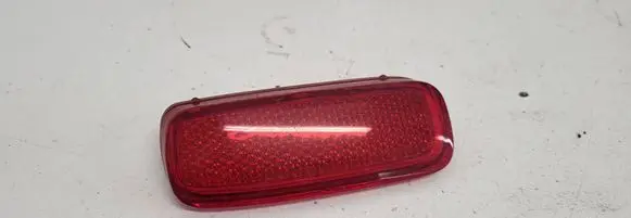 Citroen C5 Rear tail light reflector 
