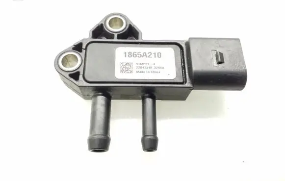 Mitsubishi ASX Exhaust gas pressure sensor 1865A210