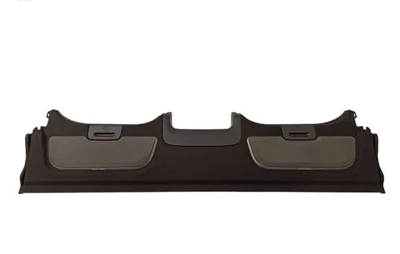 BMW 7 G11 G12 Parcel shelf 51468064917