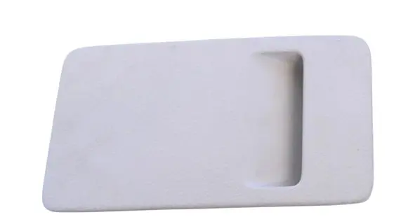 Subaru Outback Fuse box cover 
