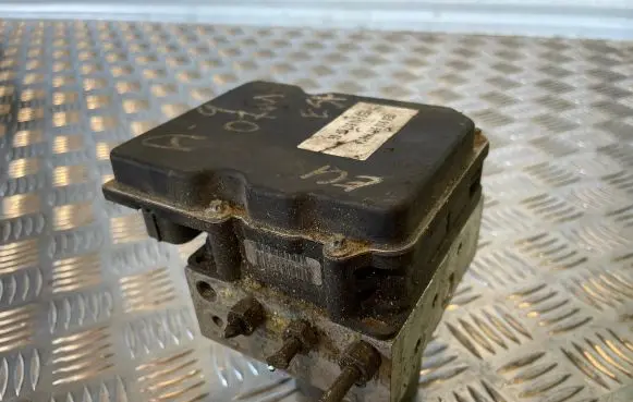 Audi A4 S4 B7 8E 8H ABS Pump 8E0910517H 8E0614517BF