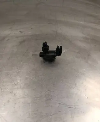 Mitsubishi Outlander Turbo solenoid valve K5T46494 C827