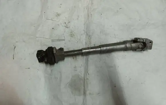 BMW 3 E46 Steering column universal joint 2349 150802 1857BR2