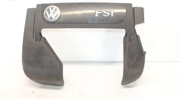 Volkswagen Golf V Engine cover (trim) 06F103925