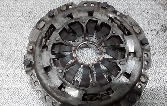 Opel Zafira A Pressure plate E4602