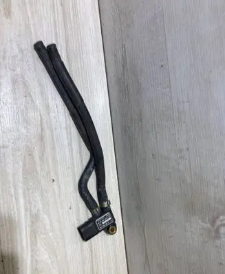 Mercedes-Benz ML W166 Exhaust gas pressure sensor A6429050200