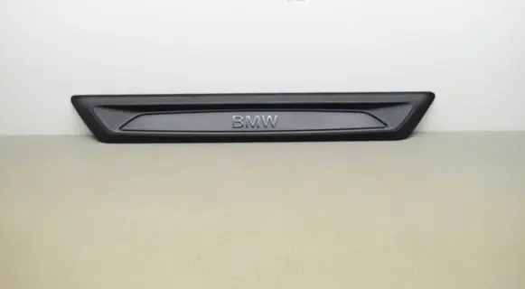 BMW 4 F36 Gran coupe Other sill/pillar trim element 7263315