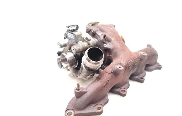 Ford Mondeo MK V Turbo 9807873180