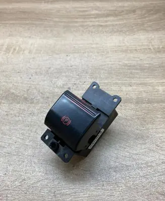 Ford C-MAX I Hand parking brake switch D3L0A CMAXPARKSWITCH