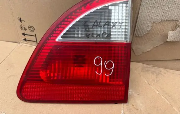 Ford Galaxy Tailgate rear/tail lights